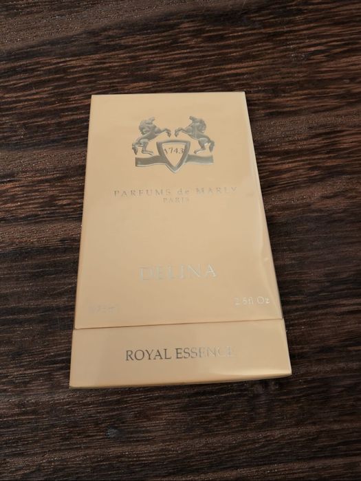 Parfums De Marly Delina Royal Essence