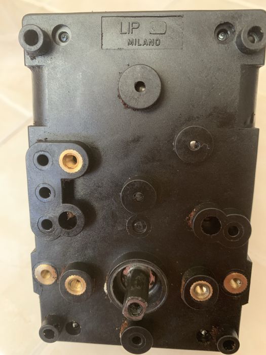 Моторедуктор кавоварки бянчі гая