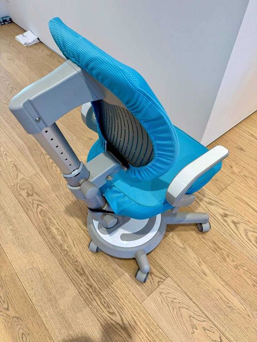 Детское кресло Mealux Ergoback BL (Y-1020 BL)