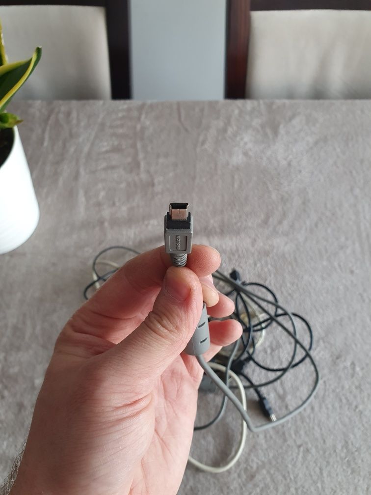 Kabel Mini USB, różne długości