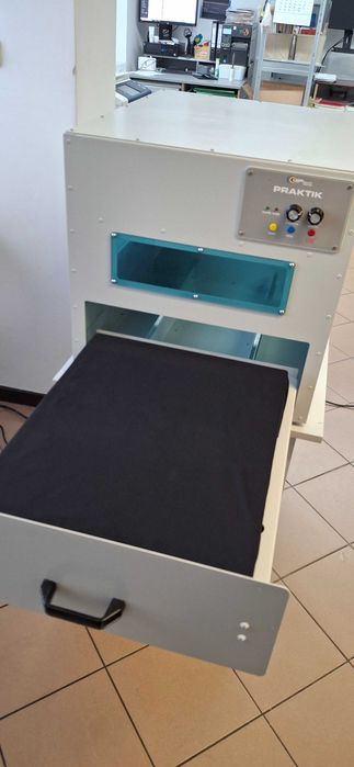 Primerownica DTG Mprint Praktik