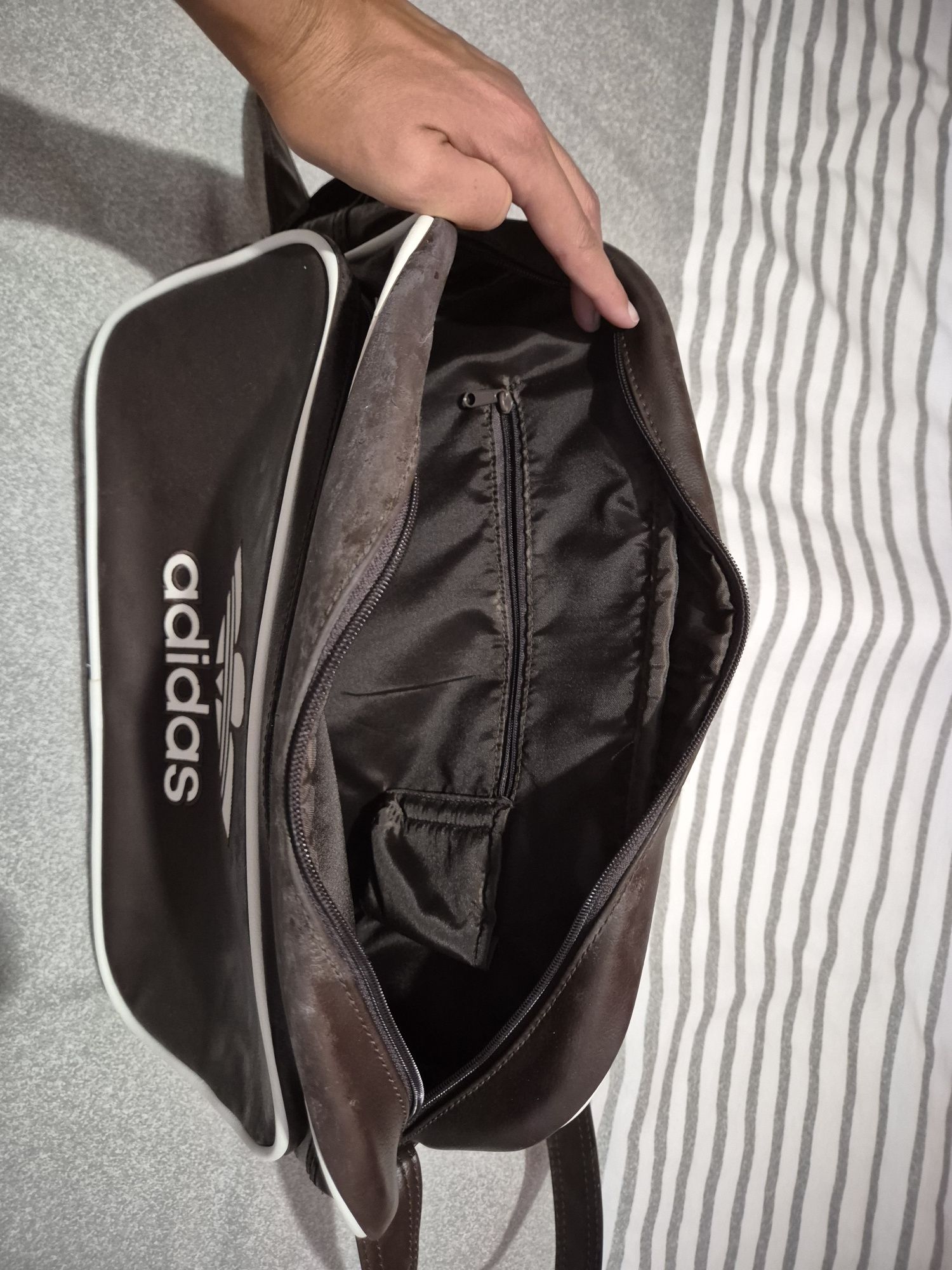 Mala de tiracolo adidas