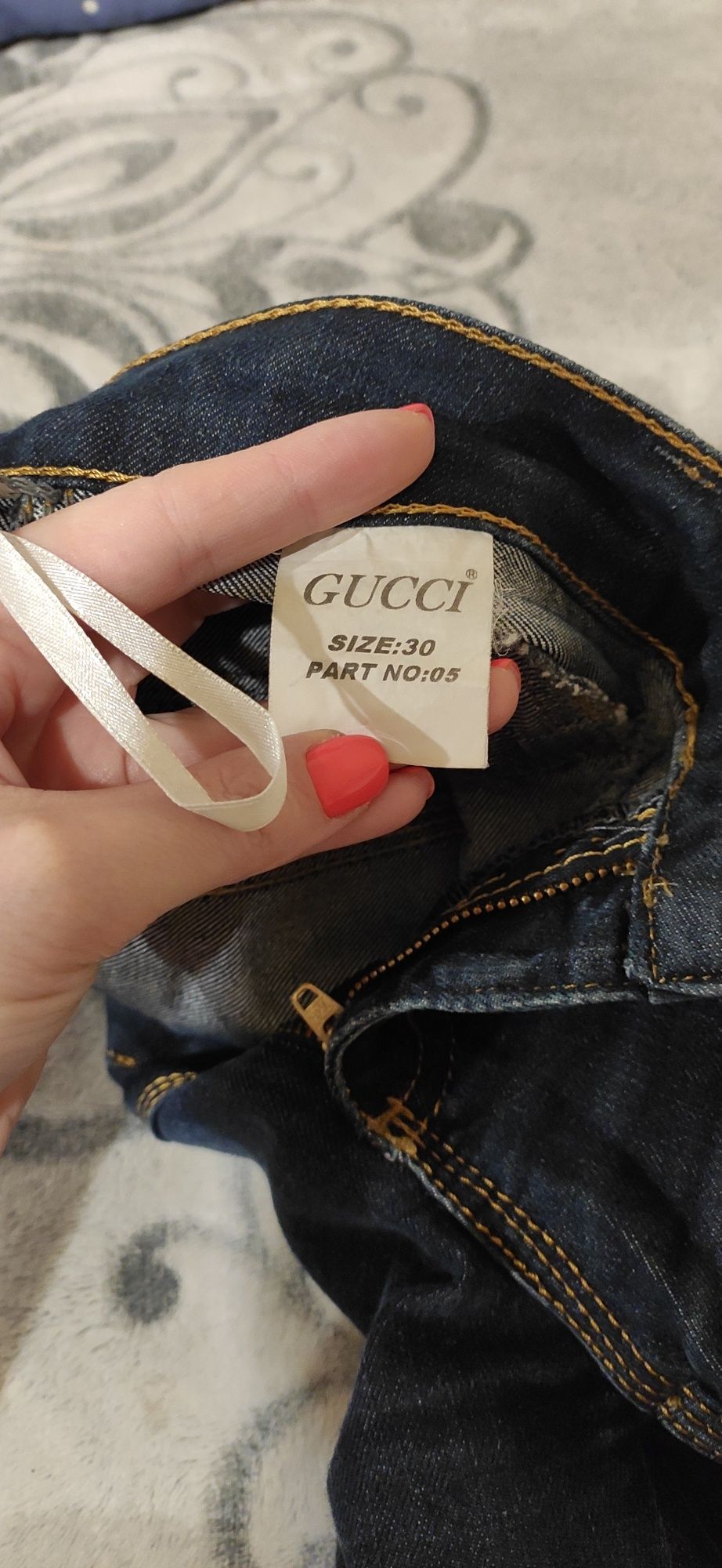 Жіночі шорти GUCCI