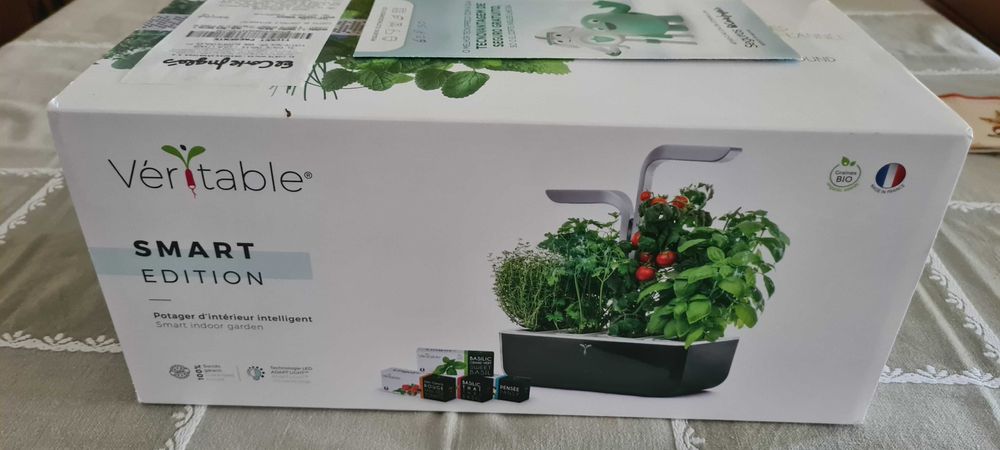 Veritable Smart Garden