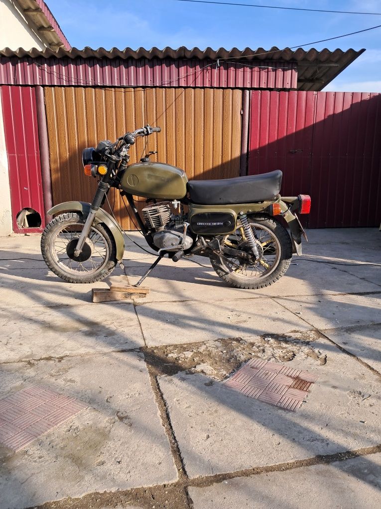 Продам восход сова3м01