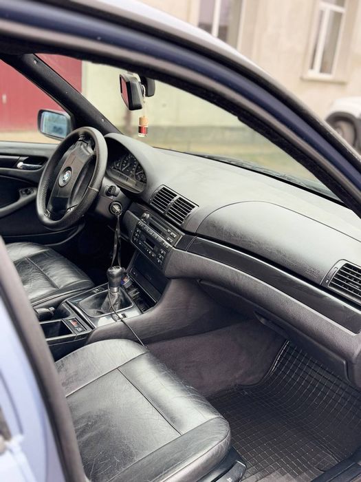 Продам BMW   e46