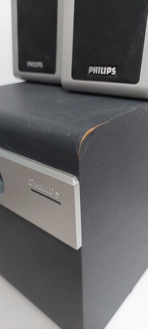 Głośniki multimedialne Philips 2.1 SPA2310/00