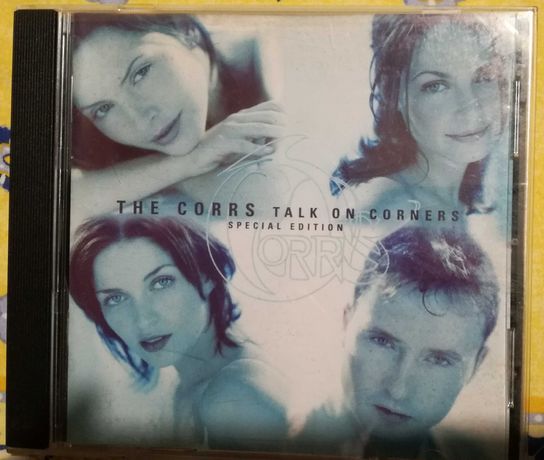 The Corrs (álbum especial)