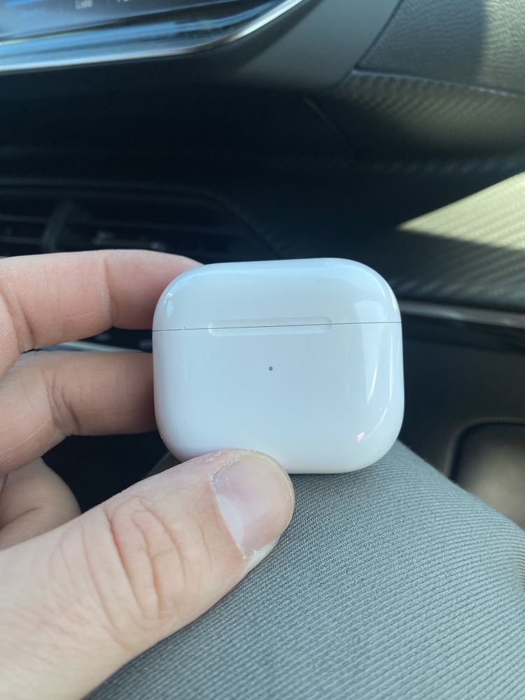 Airpods pro 3 geracao