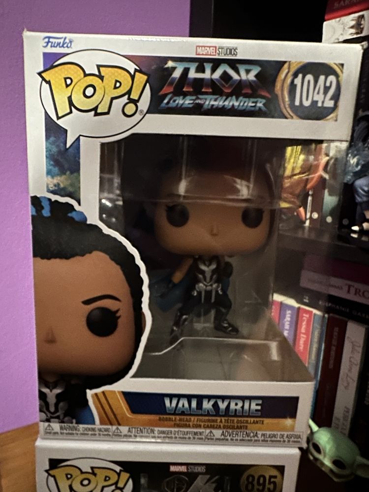 Vendo pops series