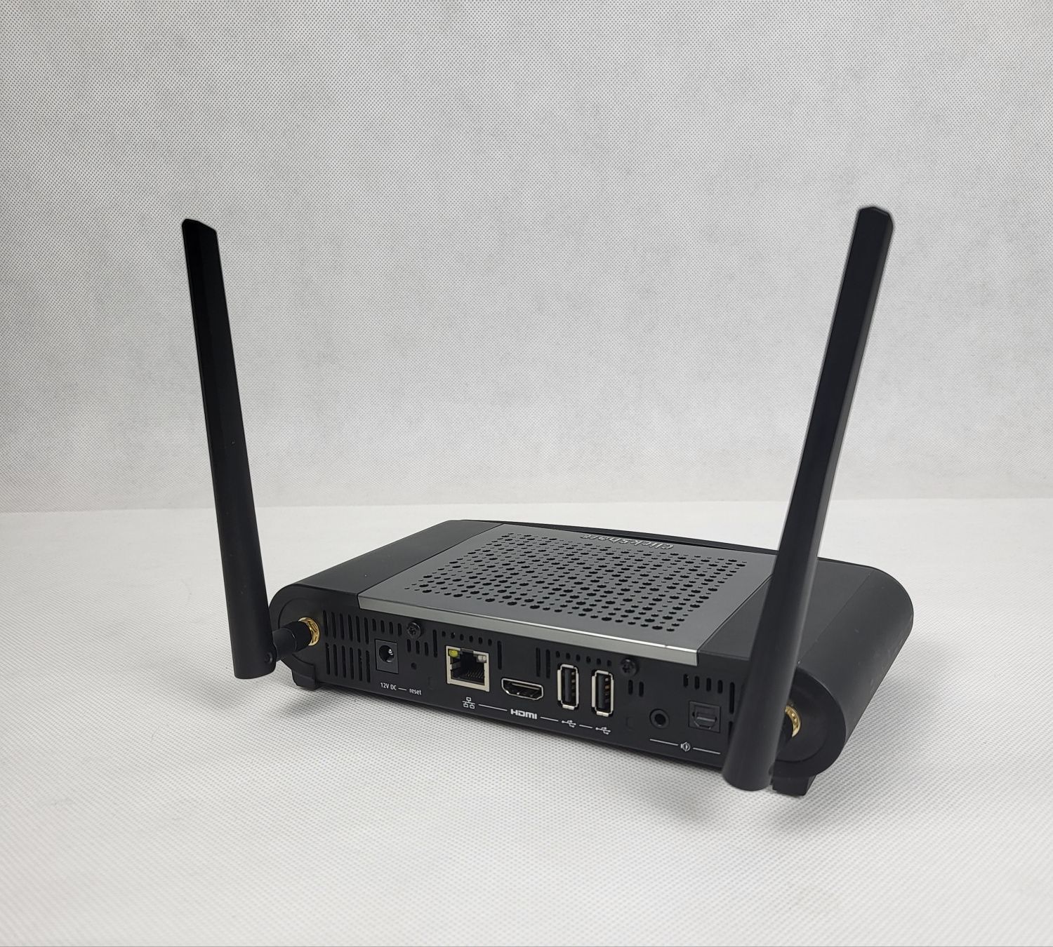 Barco Clickshare CSE-200 zestaw