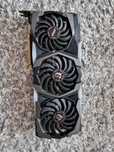 Karta Graficzna Rtx Msi 2070 Trio Gaming X