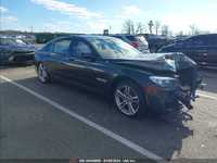 Разборка шрот BMW 740 LI Xdrive 2013 (свежий заход)