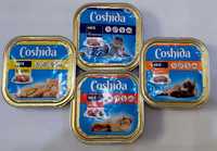 Coshida&Coshida для Ваших улюбленців...