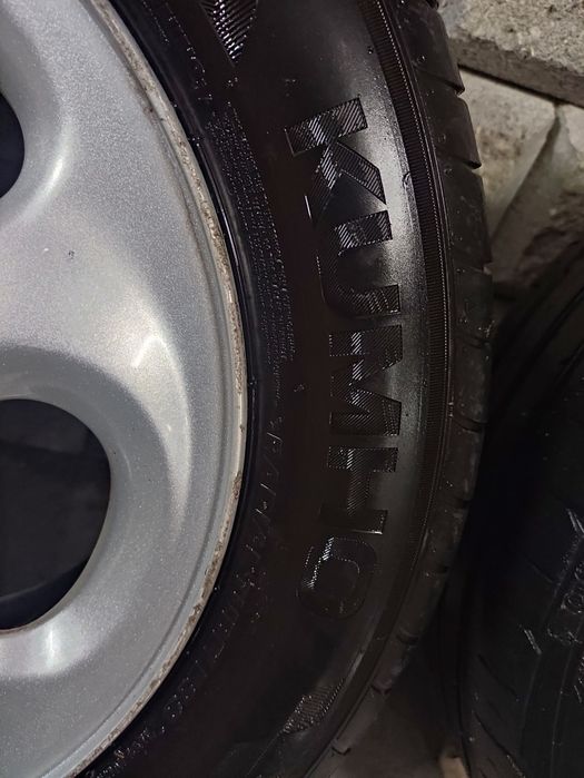 Jántes 14 4x108 originais peugeot