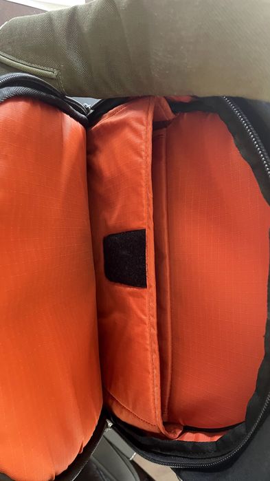 Mochila Topo de Gama da Marca Crumpler - Fotografia + Portátil/Tablet