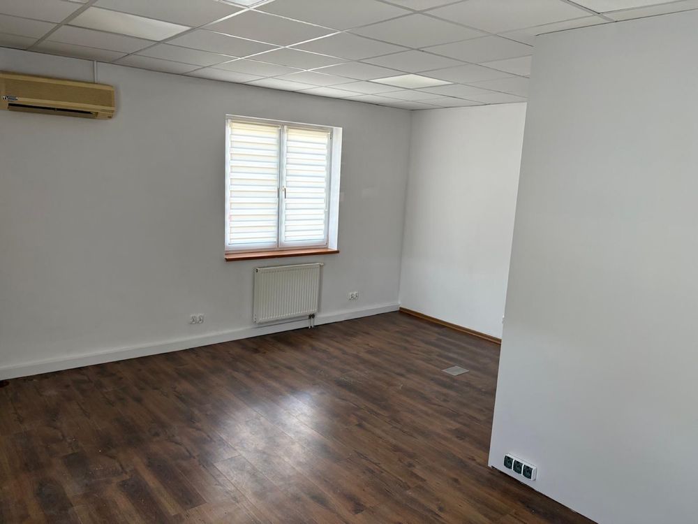 Powierzchnia biurowo–magazynowa | 196 m² | Zjednoczenia 102B | ZG