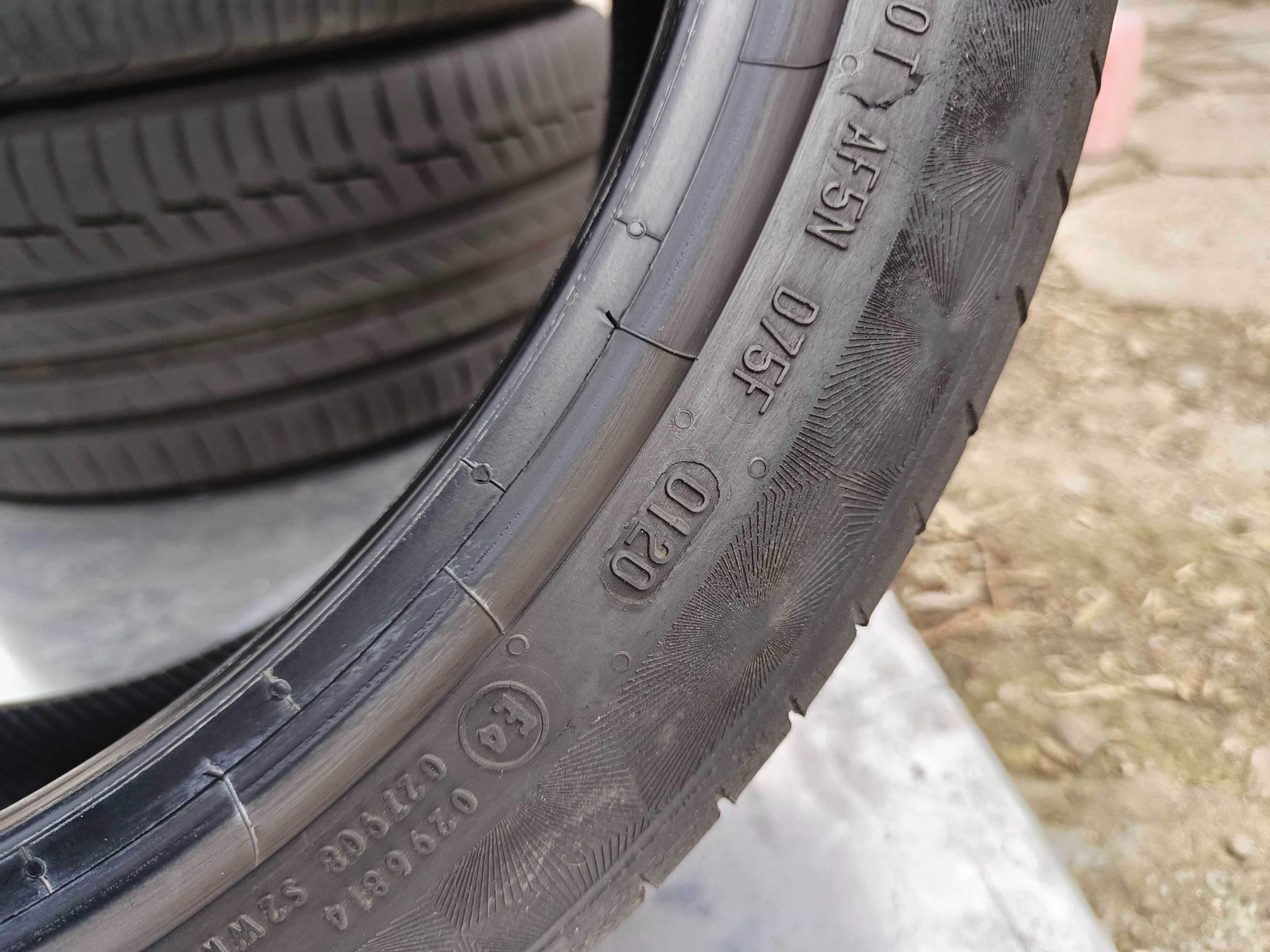 Continental 225/40 R18 4szt.