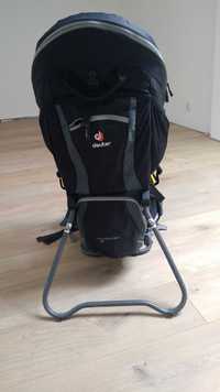 Nosidło Deuter Kid Comfort III