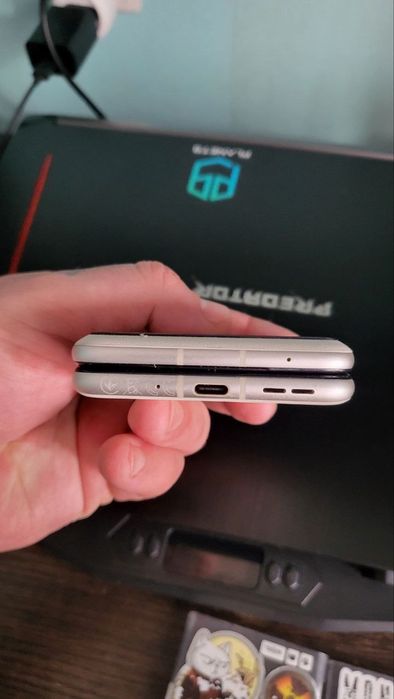 Motorola RAZR 40 256gb