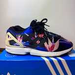 Adidas Originals Torsion ZX Flux NPS Hawaiian Flower