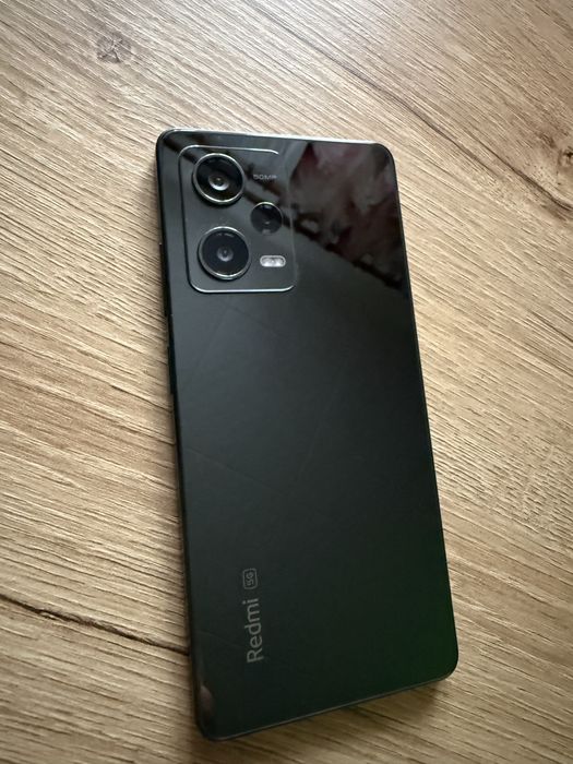 Xiaomi Redmi Note 12 Pro 5G 8GB/128GB Amoled