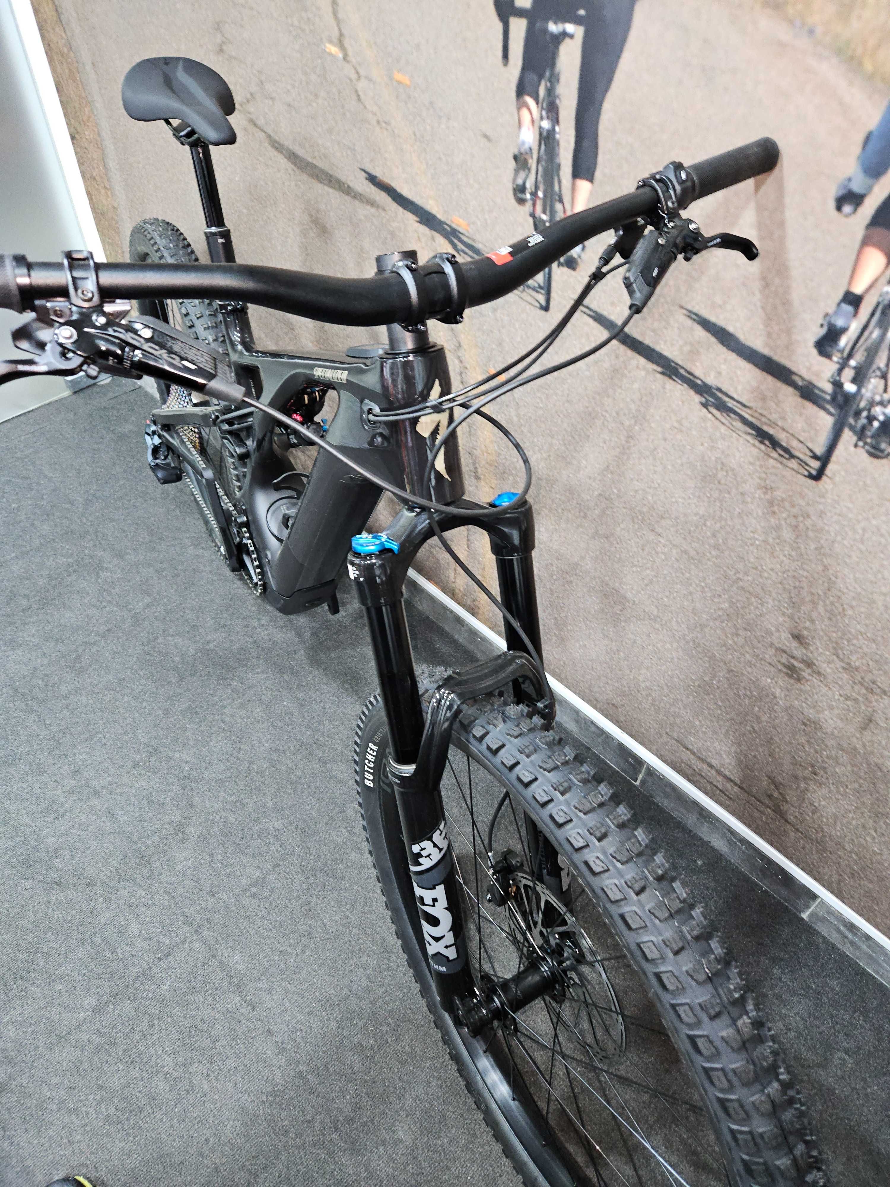 Specialized Turbo Levo LTD III Carbono T- S5