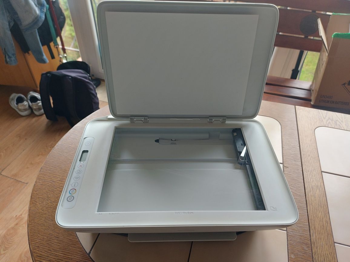 HP DeskJet 2810e - WiFi, druk, skan, kopiowa