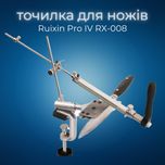 Точильный станок Ruixin PRO -008. Полный комплект.