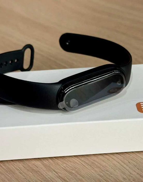 Фитнес браслет xiaomi mi band 9