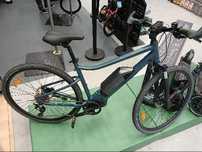 Bicicleta 540 E - Bicicletas híbridas bicicleta cicloturismo