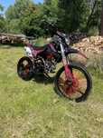 Xtr 616 150 cross