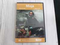 „Misja”, płyta DVD, kolekcja Gazety Wyborczej