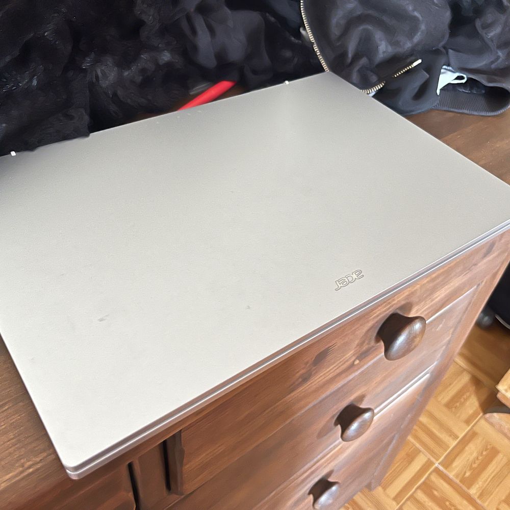 Notebook/acer(semi novo)