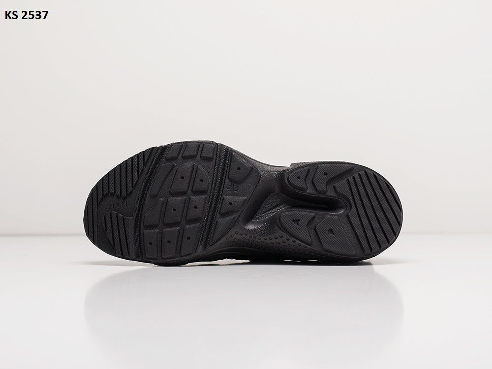 Кроссовки Nike Huarache E.D.G.E. Black