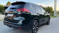 Nissan XTRAIL T32  1.6 dci  rej. 2017r.