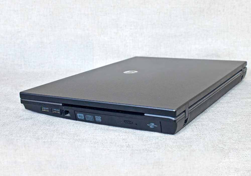 ‼️ Ноутбук HP620 (15.6"|2*2,3ГГц|6Гб|250Гб|Win10|Office2019) РАБОЧИЙ!
