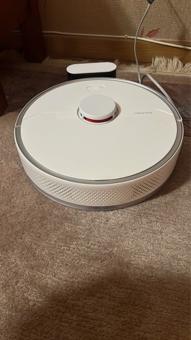 Продається робот-пилесос Roborock S6 Pure