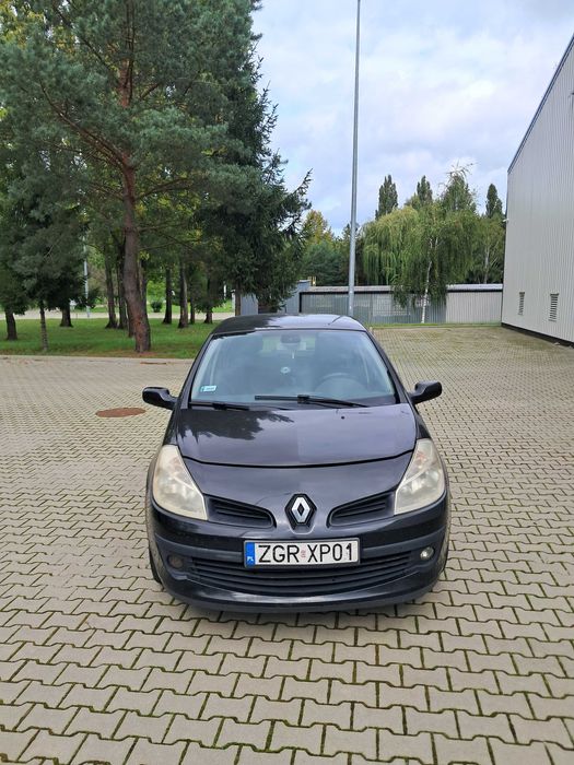 Renault Clio 1.5