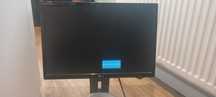 Monitor flatron L227WTP 22 cale