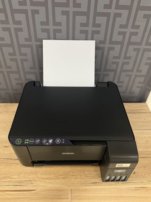 Drukarka Epson L3251 WIFI ECOTANK 3w1