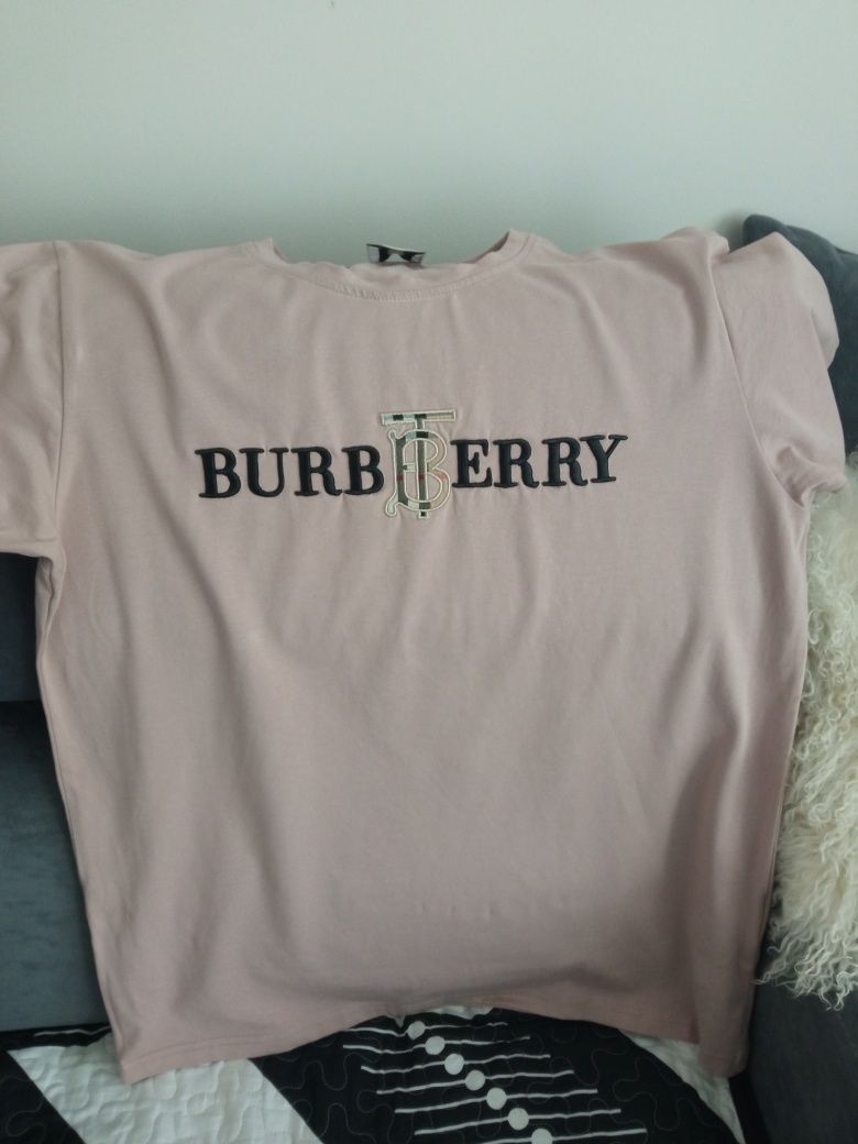 Футболка Burberry