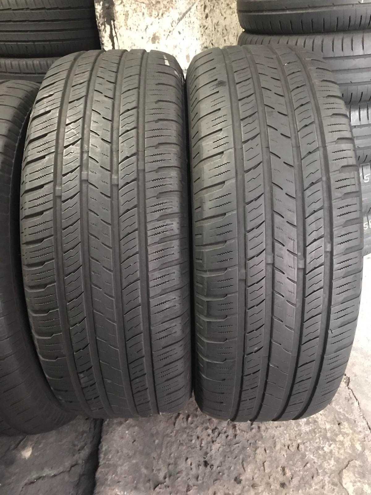 Резина б у 265/65 R17 Ecovision Highway Terrain VI 286 HT СКЛАД ШИН