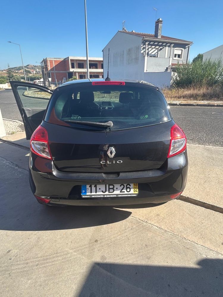 Renaut Clio 1.200 Rip Curl