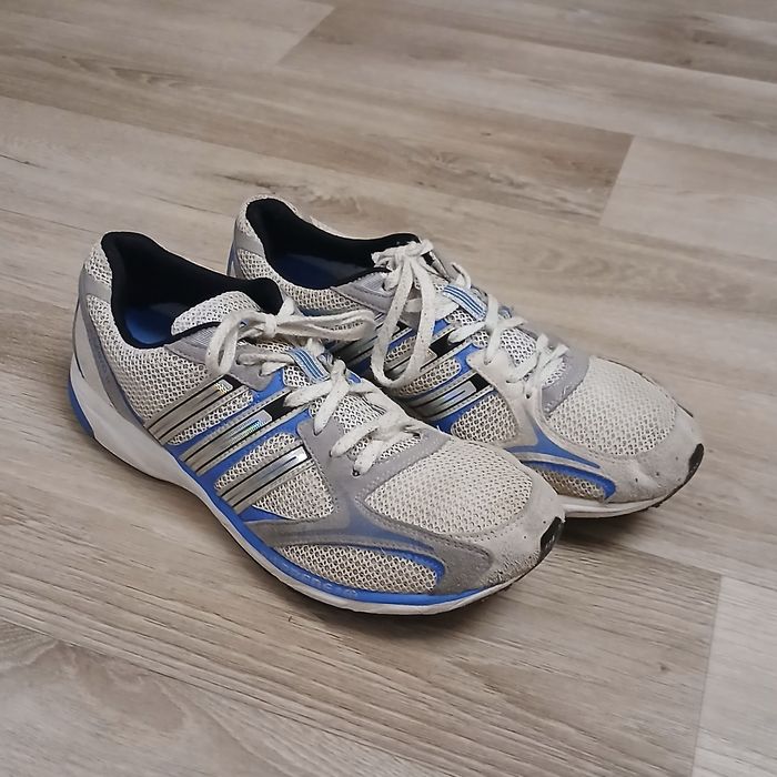 Бігові кросівки Adidas Adizero