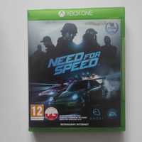 Need For Speed Xbox One