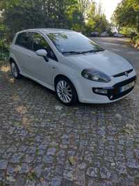 Fiat Punto sport Evo ( 2011 )