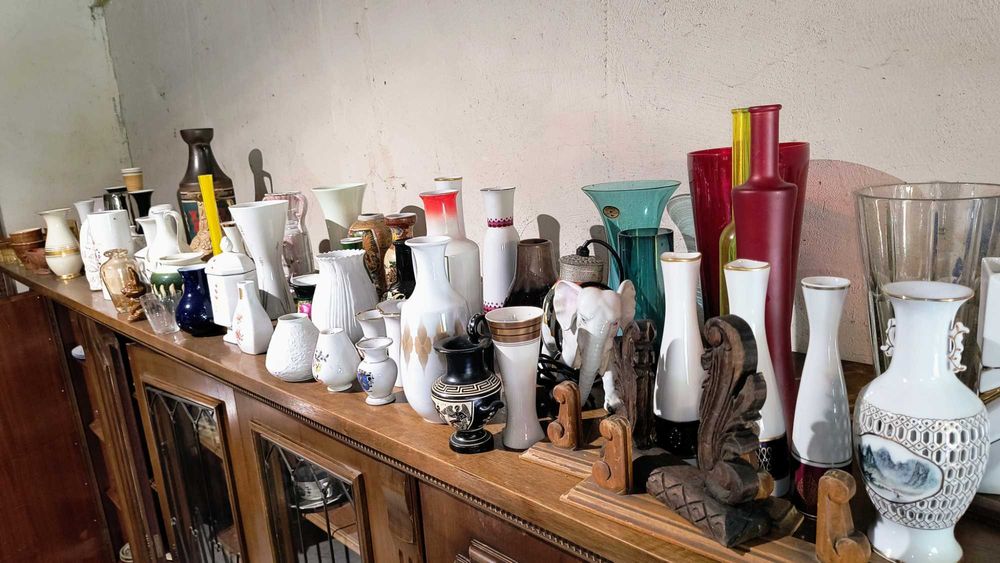 antyki starocie i nie tylko