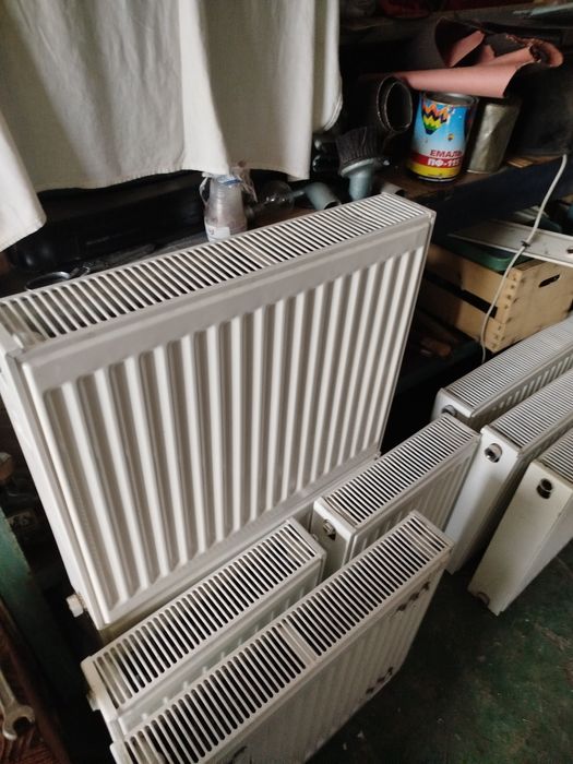 Продам радиатор отопления
