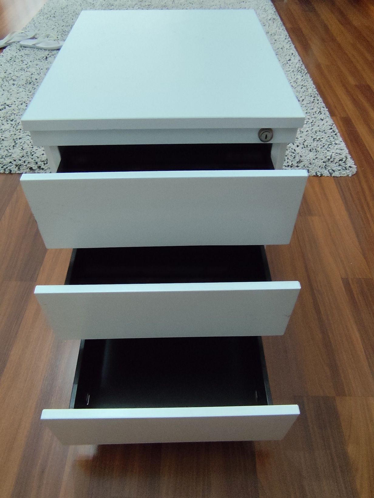 Mesa de cabeceira